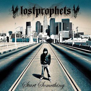 Détails du Torrent "Lostprophets Start Something 2004 [320 kbps ...