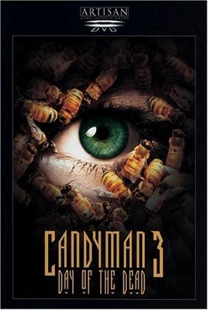 Candyman 3 : Le jour des morts Candyman 3 : Le jour des morts