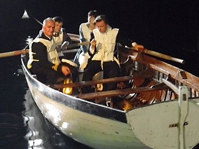 Un film, une histoire : Titanic dans Documentaire Titanic
